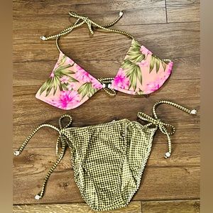Vintage Venus Bikini
